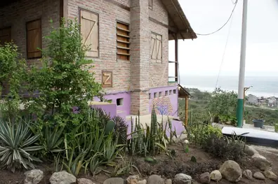 Punto Verde Ecological Guesthouse