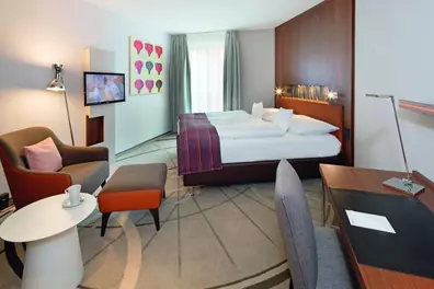 Movenpick Hotel Munster