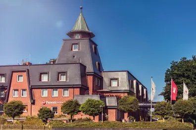 Best Western Premier Alsterkrug
