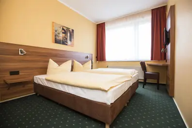 Stadt-gut-Hotel Westfalia