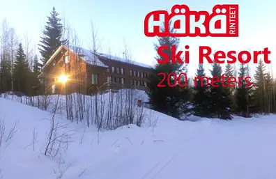Findomik Cottages
