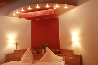 Hotel-Restaurant Frohlich
