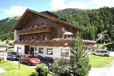 Haus Hubertus