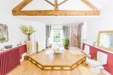 Cornerstones Bed and Breakfast