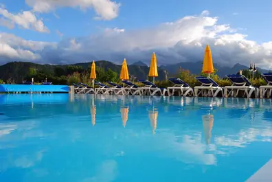 Sommer - Wellness & Spa