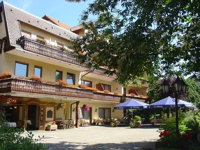 Pflug