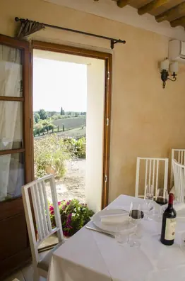 La Locanda Di Ortimino