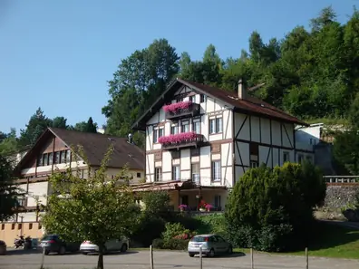 Restaurant Le Chalet
