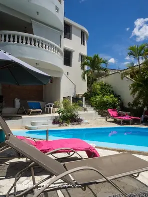Chambres d´hotes La Romana