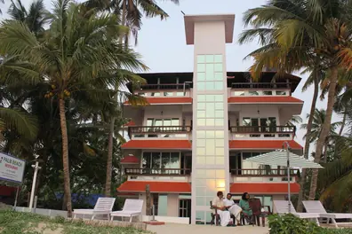 Palm Beach Ayurveda Resort
