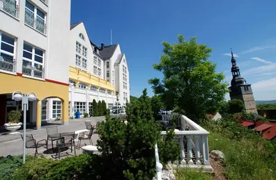 Residenz Bad Frankenhausen