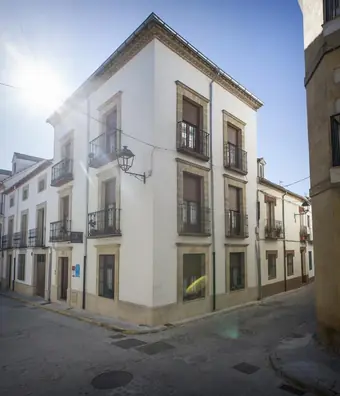 La Casa del Maestro de Musica