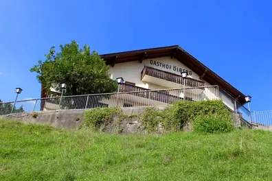 Gasthof Olberg