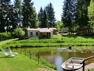 Holiday home Finsterbergen 2