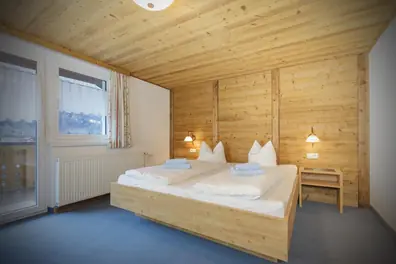 Gastehaus Rifa