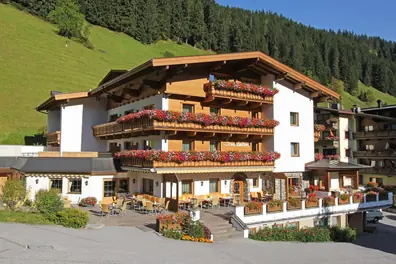 Pension Sonnleiten