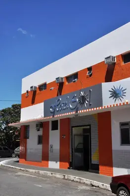 Sol Centro (Adults Only)
