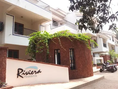 Riviera Foothills 2 Bedrooms Duplex Apartment