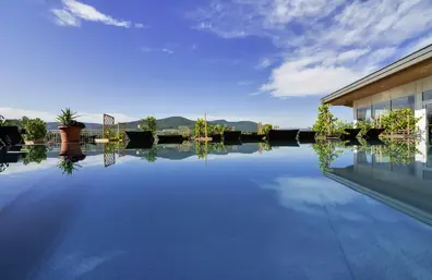 Gartenhotel & Weingut Pfeffel Durnstein