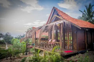Little India Beach Cottages