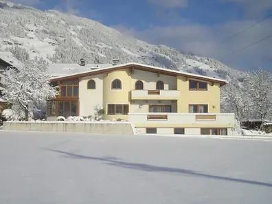 Landhaus Barbara