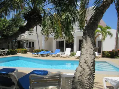 Bubali Villa & Apartments