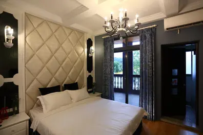 Queen Love Homestay