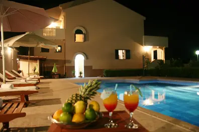 Villa Hacienda