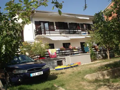 Apartments Jurlina
