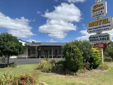 Glen Innes Motel