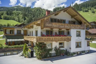 Haus Schonblick