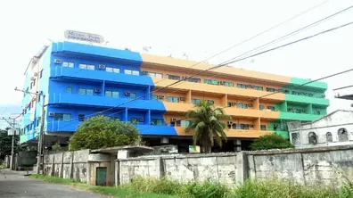Metro Park Hotel - Cebu City