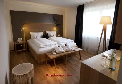 Landhotel Postwirt