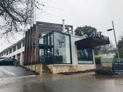 The Tower Motel Marysville