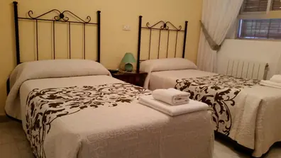 Casa Rural San Marcos