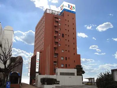 1-2-3 Kokura
