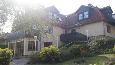 und Berggasthaus Zum Sonnenhof