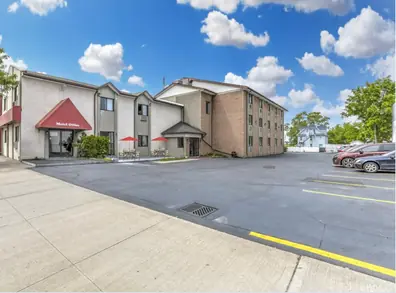 Marco Polo Inn