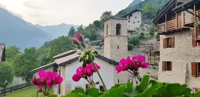 Casa Calvola