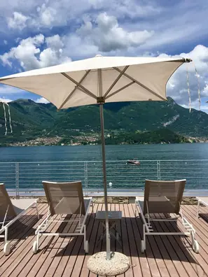 Villa Aurora