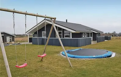 Holiday home Flovt Havevej Haderslev