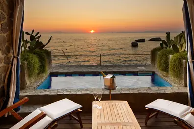 & Resort Capo La Gala