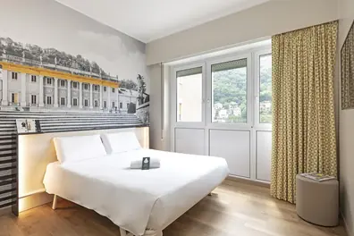 Best Western Hotel Continental