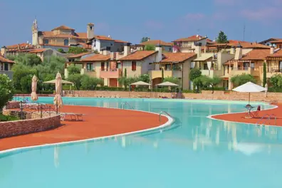 Garda Resort