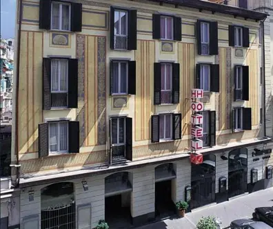 Genova