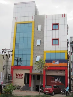 VIP Residency