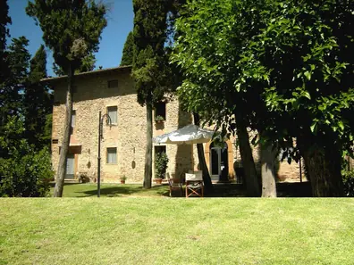 Il Castagnolo