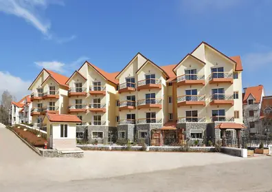 Residence Ifrane Palace