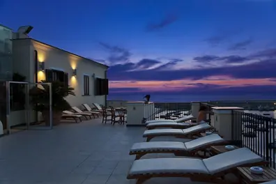 Villa Carolina