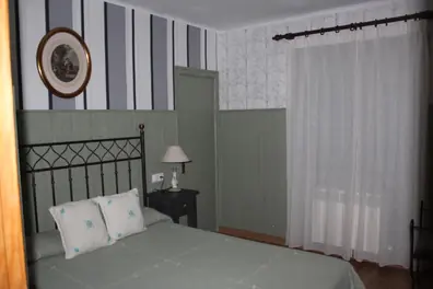 Hostal-Restaurante Fogon de Gredos
